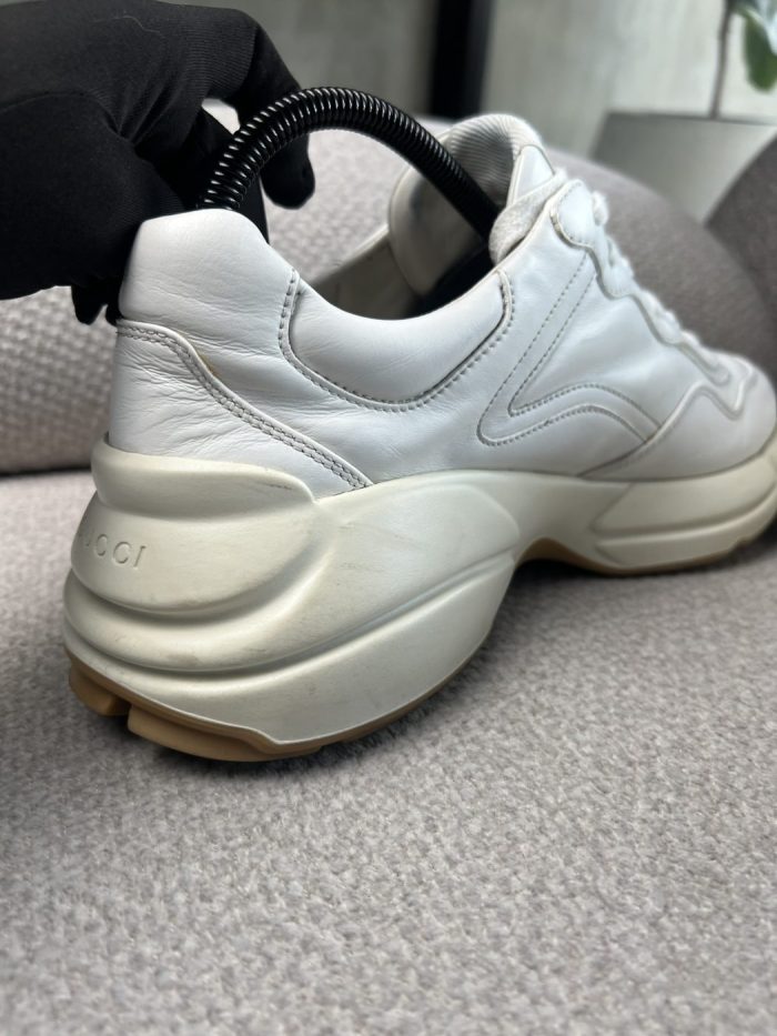 Tenis Gucci Rhyton - Image 8