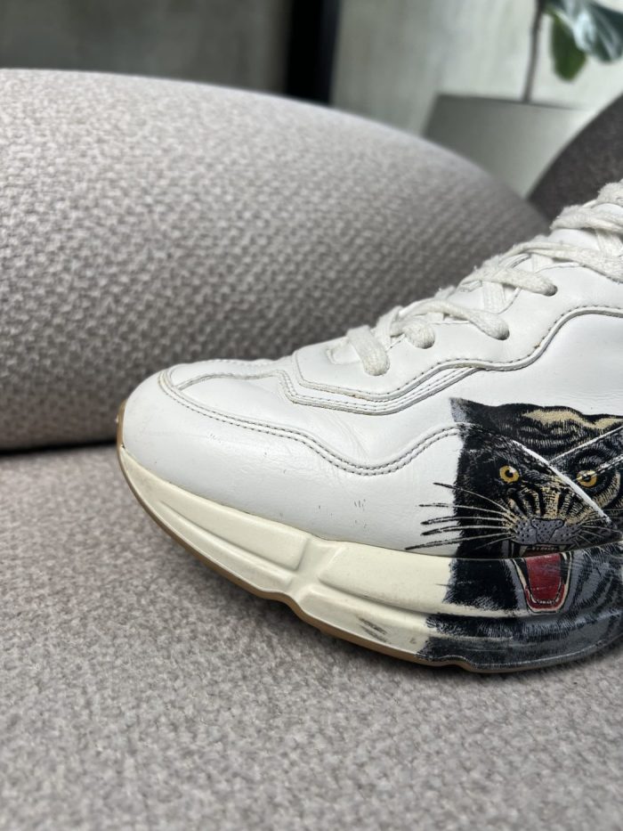 Tenis Gucci Rhyton - Image 9