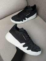 Tenis Giuseppe Zanotti Suela Gruesa - Image 2