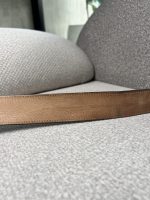 Cinturón Fendi Con Hebilla Característica - Image 6