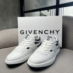 Tenis Givenchy Con Logo