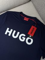 Camiseta Hugo Boss Con Logo - Image 2