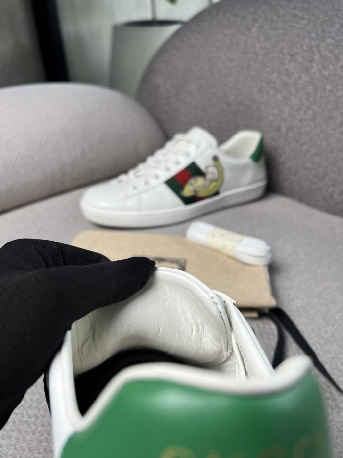 Tenis Gucci Ace - Image 4