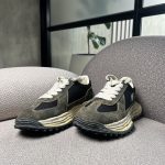 Tenis Miara Yasuhiro Larry Con Parche Lateral