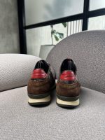 Tenis Carolina Herrera Estampado Militar - Image 6