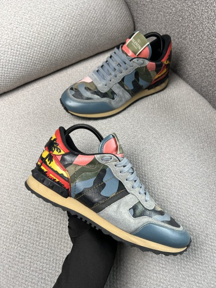 Tenis Valentino - Image 2