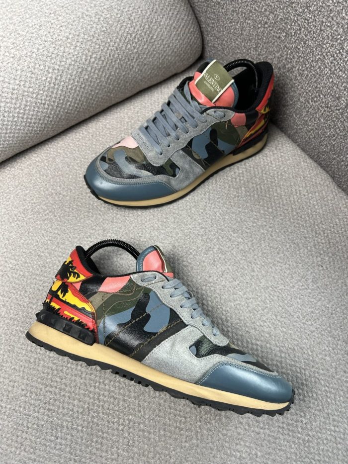 Tenis Valentino - Image 3