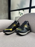 Tenis Dolce & Gabbana Suela Gruesa