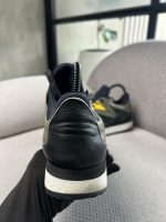 Tenis Dolce & Gabbana Suela Gruesa - Image 4