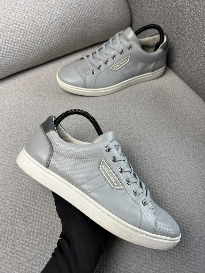 Tenis Dolce & Gabbana Con Logo - Image 2