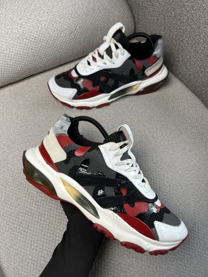 Tenis Valentino Bounce - Image 2