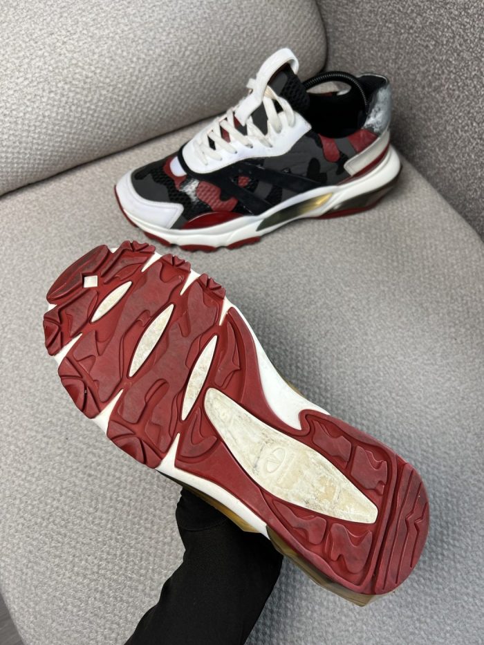 Tenis Valentino Bounce - Image 5