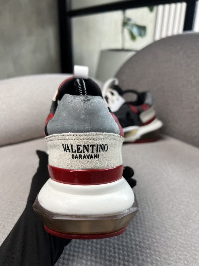 Tenis Valentino Bounce - Image 3