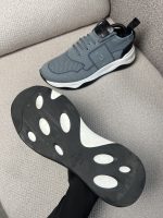 Tenis Berluti Con Logo Lateral - Image 7