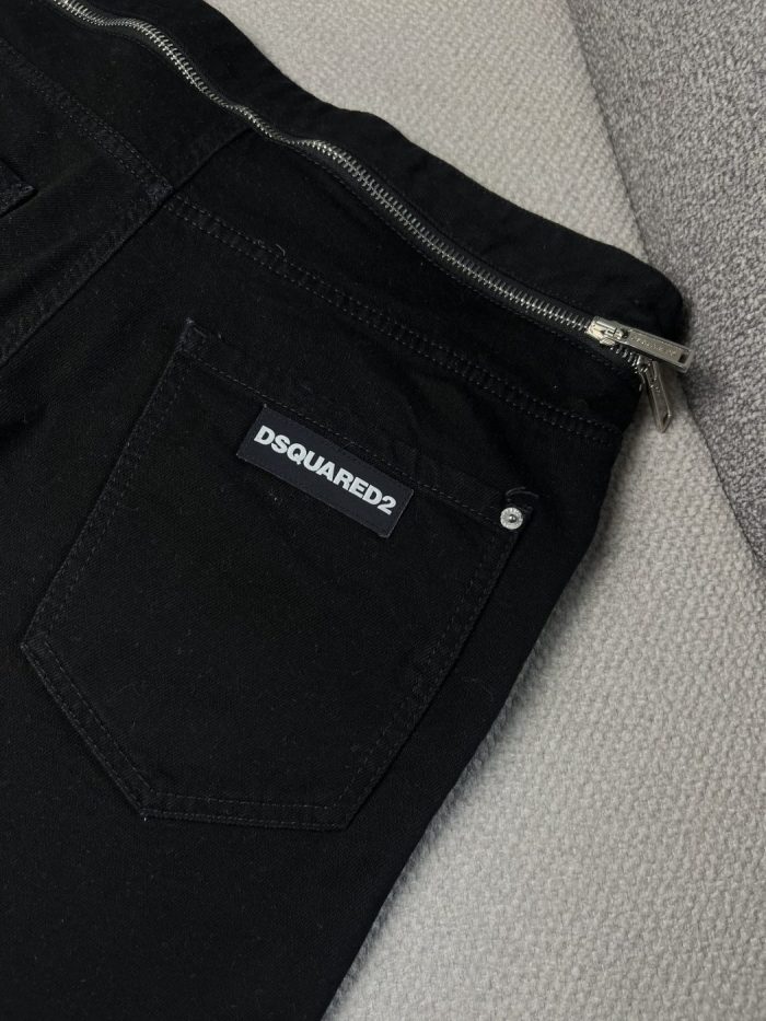 Jean Dsquared2 Con Cremallera - Image 4