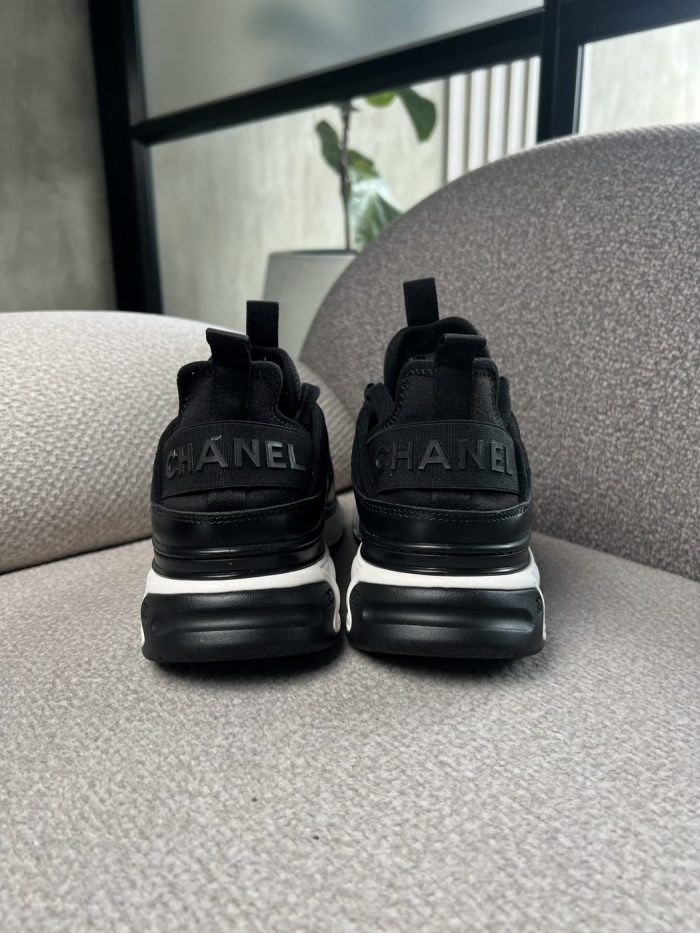 Tenis Chanel - Image 6