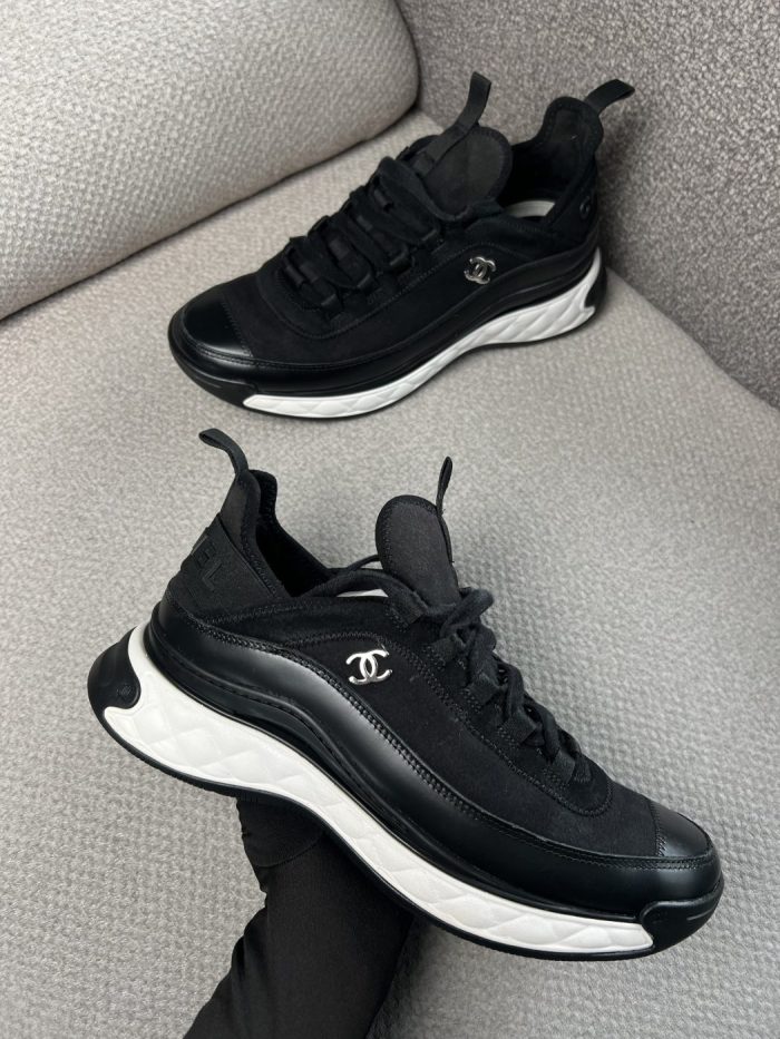 Tenis Chanel - Image 2