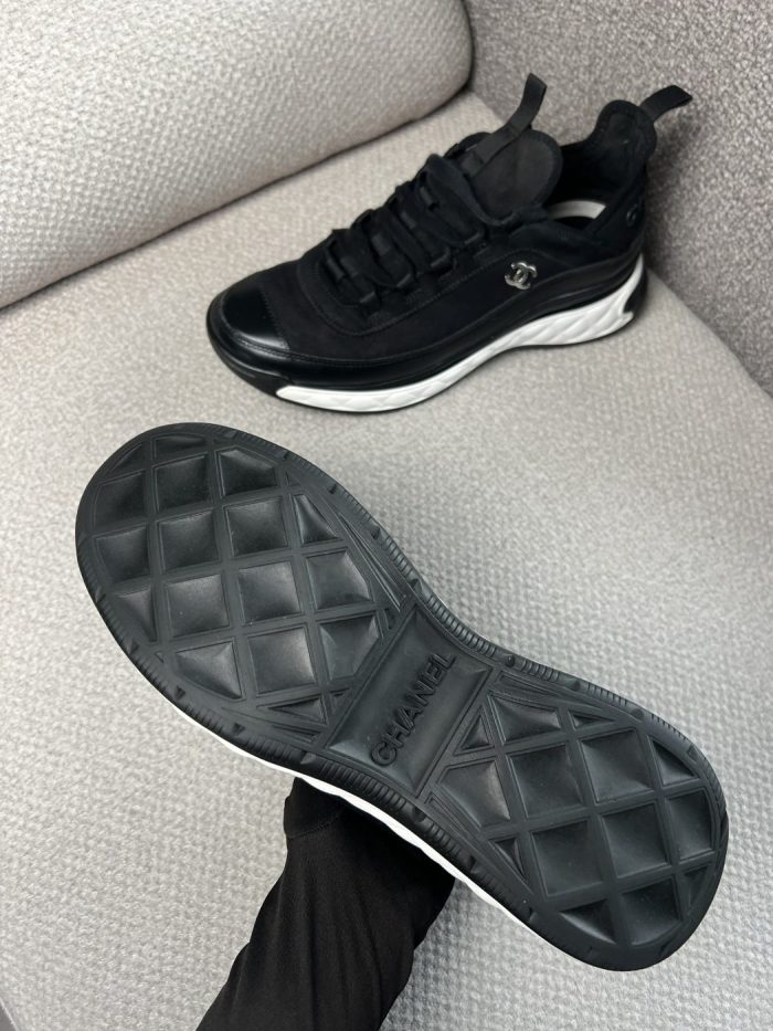 Tenis Chanel - Image 5