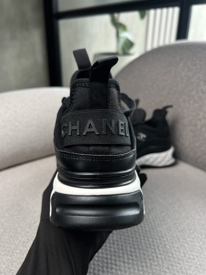 Tenis Chanel - Image 3
