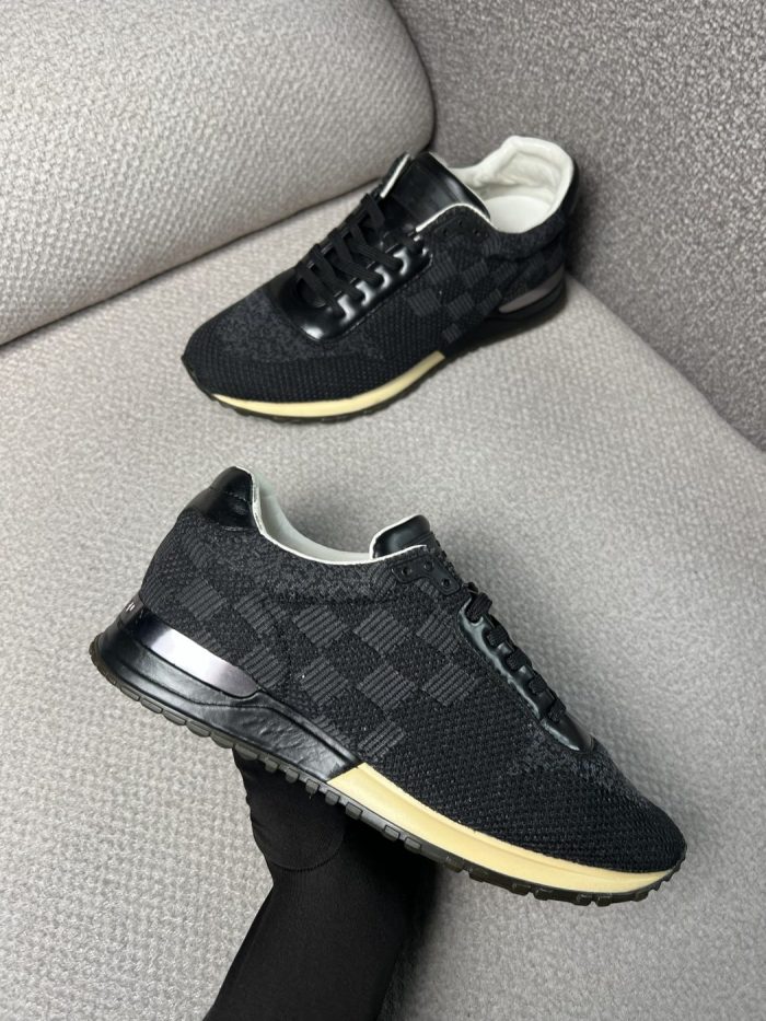 Tenis Louis Vuitton - Image 2