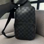 Riñonera Louis Vuitton