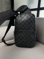 Riñonera Louis Vuitton