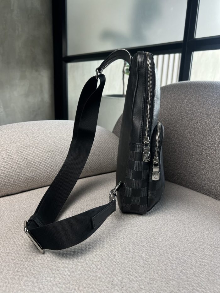 Riñonera Louis Vuitton - Image 2