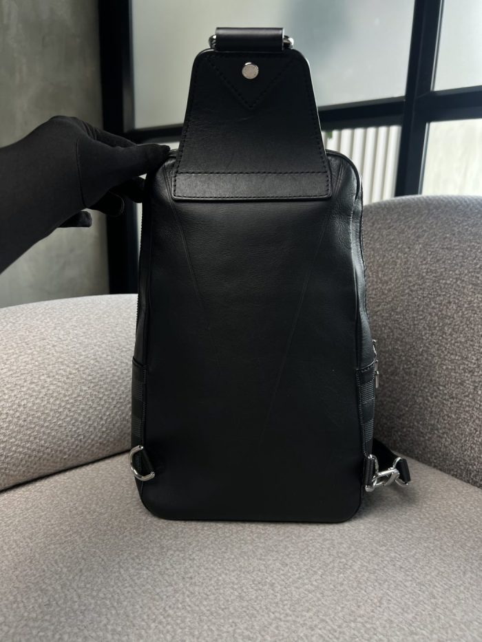 Riñonera Louis Vuitton - Image 6