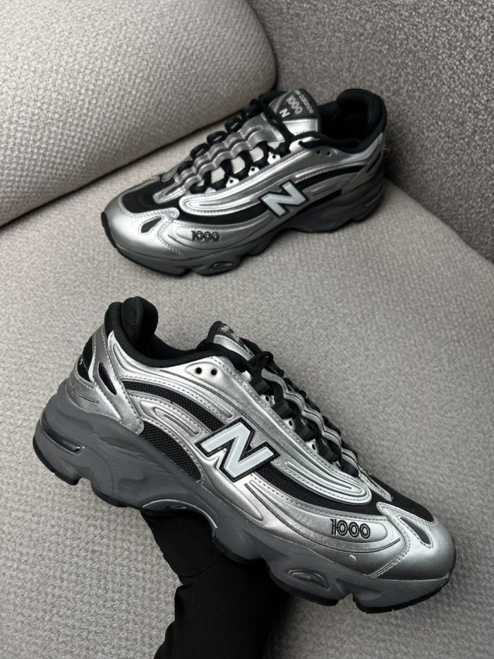 Tenis New Balance - Image 2