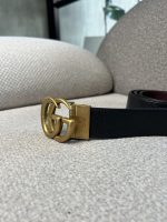 Cinturón Gucci Con Hebilla Característica - Image 3