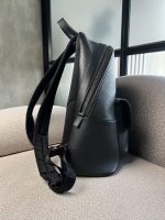 Backpack MCM Con Placa - Image 3