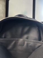 Backpack MCM Con Placa - Image 2