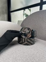 Cinturón Gucci