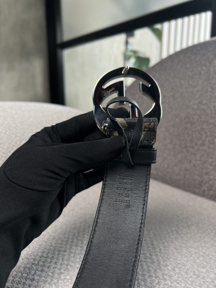 Cinturón Gucci - Image 5