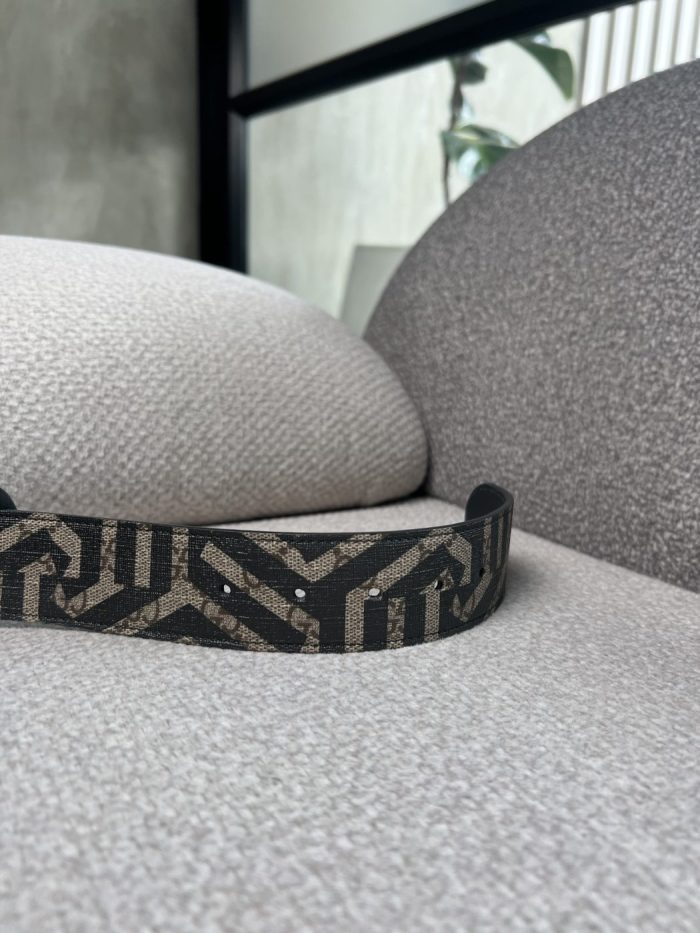 Cinturón Gucci - Image 4