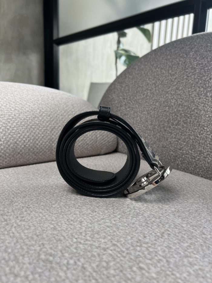 Cinturón Gucci - Image 3
