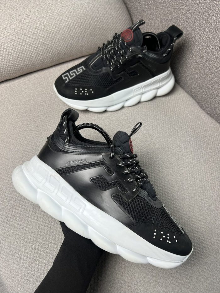 Tenis Versace - Image 2