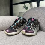 Tenis Louis Vuitton Zig Zag