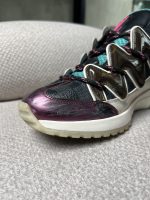 Tenis Louis Vuitton Zig Zag - Image 4