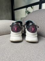 Tenis Louis Vuitton Zig Zag - Image 8