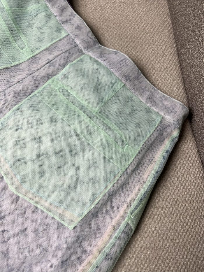 Conjunto Louis Vuitton - Image 10