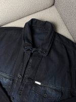 Chaqueta off -White Con Estampado Gráfico - Image 2