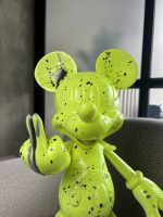 Ratón green sparkly - Image 3