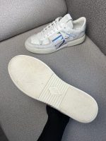 Tenis Valentino Con Logo Lateral - Image 5