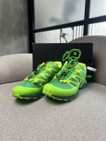 Tenis Salomón XT Pathway 2 Edición Especial Feid