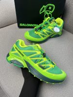 Tenis Salomón XT Pathway 2 Edición Especial Feid - Image 2