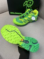Tenis Salomón XT Pathway 2 Edición Especial Feid - Image 5
