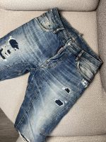 Jean Dsquared2 Con Parches