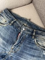 Jean Dsquared2 Con Parches - Image 2