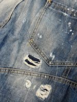 Jean Dsquared2 Con Parches - Image 3